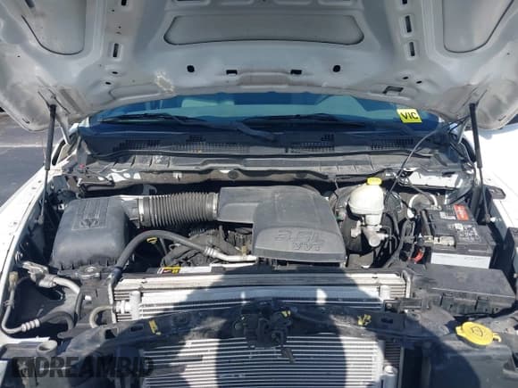 ✅ 2014 Ram 1500 Tradesman • VIN: 1C6RR6FG9ES315063 • Lot: 43059378. Wystawiony na IAAI z przebiegiem 189 343 mil. Bezpłatny archiwum sprzedaży aukcyjnych z USA i szczegółowy raport historii pojazdu na DreamBid. Zdjęcie 10.