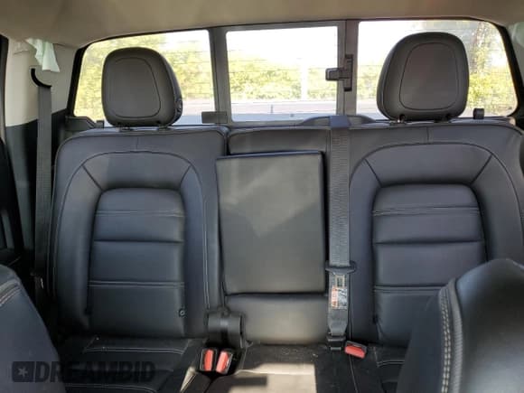 ✅ 2018 GMC Canyon 4WD Denali • VIN: 1GTG6EENXJ1126649 • Лот: 80123545. Опубликован ранее на Copart с пробегом Не указан. Бесплатный доступ к архиву аукционных продаж из США и подробный отчёт об истории автомобиля на DreamBid. Изображение 10.