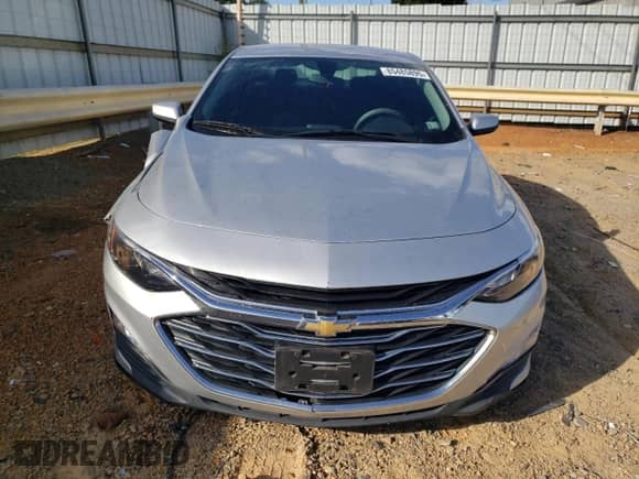 2022 Chevrolet Malibu LT z VIN 1G1ZD5ST6NF121158, wystawiony jako Copart lot #85485895 z przebiegiem 82 429 mil mil oraz Szkoda całkowita • Salvage title. Historia ofert i sprzedaży dostępna na DreamBid. Obrazek 5.