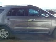 ✅ 2012 Ford Explorer XLT • VIN: 1FMHK7D98CGA95123 • Лот: 43805322. Опубликован ранее на IAAI с пробегом 124 139 миль. Бесплатный доступ к архиву аукционных продаж из США и подробный отчёт об истории автомобиля на DreamBid. Изображение 14.
