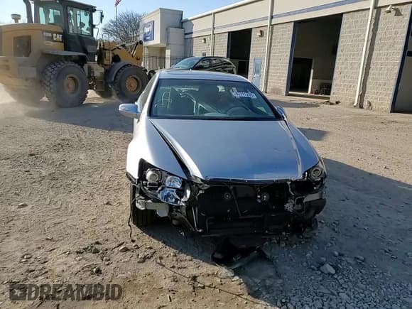 ✅ 2008 Acura RL • VIN: JH4KB16528C001848 • Lot: 42711235. Listed on Copart with 156,055 mi. Free auction sales archive from the USA and detailed vehicle history report at DreamBid. Image 11.