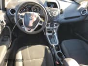 ✅ 2016 Ford Fiesta SE • VIN: 3FADP4EJXGM205957 • Лот: 86701115. Опубликован ранее на Copart с пробегом 59 240 миль. Бесплатный доступ к архиву аукционных продаж из США и подробный отчёт об истории автомобиля на DreamBid. Изображение 8.