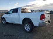 ✅ 2021 Ram 1500 SLT • VIN: 1C6RR7LG0MS531800 • Lot: 82459065. Listed on Copart with 88,315 mi. Free auction sales archive from the USA and detailed vehicle history report at DreamBid. Image 2.