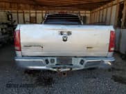 ✅ 2005 Dodge 2500 ST • VIN: 3D7KR26C85G831315 • Лот: 85446194. Опубликован ранее на Copart с пробегом 138 876 миль. Бесплатный доступ к архиву аукционных продаж из США и подробный отчёт об истории автомобиля на DreamBid. Изображение 6.