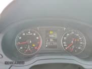 ✅ 2018 Audi Q3 Premium • VIN: WA1BCCFS2JR030022 • Lot: 92910875. Listed on Copart with 84,035 mi. Free auction sales archive from the USA and detailed vehicle history report at DreamBid. Image 9.