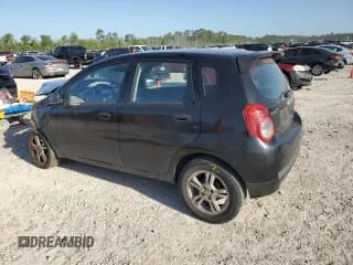 ✅ 2009 Chevrolet Aveo 2LT • VIN: KL1TG66E59B301760 • Lot: 52644325. Wystawiony na Copart z przebiegiem 222 400 mil. Bezpłatny archiwum sprzedaży aukcyjnych z USA i szczegółowy raport historii pojazdu na DreamBid. Zdjęcie 2.