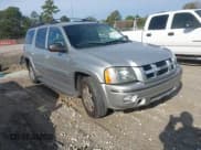 ✅ 2005 Isuzu Ascender • VIN: 4NUET16M256700768 • Лот: 43834764. Опубликован ранее на IAAI с пробегом 172 575 миль. Бесплатный доступ к архиву аукционных продаж из США и подробный отчёт об истории автомобиля на DreamBid. Изображение 1.