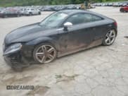 ✅ 2013 Audi TTS 2.0T Prestige • VIN: TRUK1AFK2D1013388 • Лот: 61302135. Опубликован ранее на Copart с пробегом 77 268 миль. Бесплатный доступ к архиву аукционных продаж из США и подробный отчёт об истории автомобиля на DreamBid. Изображение 1.