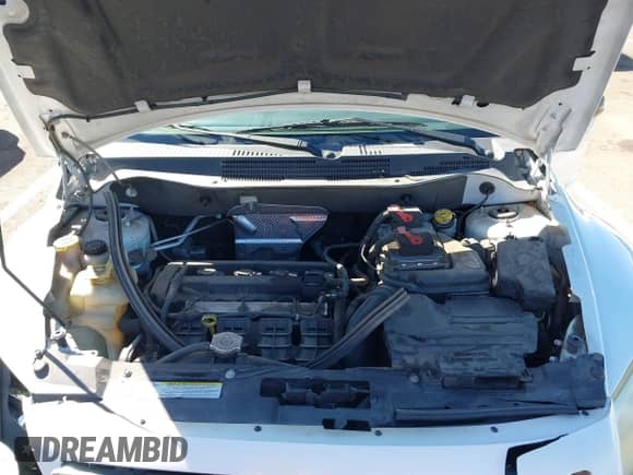 2011 Dodge Caliber Mainstreet с VIN 1B3CB3HA2BD296612, выставлен на аукционе IAAI как лот 43453354 с пробегом 119 862 миль миль и . История ставок и продаж доступна на DreamBid. Изображение 10.