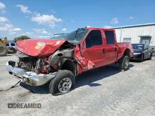 ✅ 2000 Ford F-250 XL • VIN: 1FTNW21F3YEA70156 • Lot: 80965345. Listed on Copart with 160,289 mi. Free auction sales archive from the USA and detailed vehicle history report at DreamBid. Image 1.