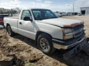 ✅ 2005 Chevrolet Silverado 1500 Work Truck • VIN: 1GCEC14VX5Z331874 • Лот: 79238154. Опубликован ранее на Copart с пробегом 223 499 миль. Бесплатный доступ к архиву аукционных продаж из США и подробный отчёт об истории автомобиля на DreamBid. Изображение 4.