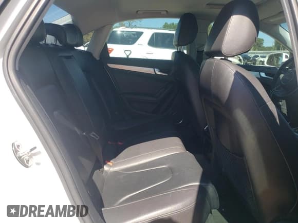 ✅ 2016 Audi A4 Premium Plus • VIN: WAUFFAFL7GN017369 • Lot: 85587215. Listed on Copart with 129,957 mi. Free auction sales archive from the USA and detailed vehicle history report at DreamBid. Image 10.