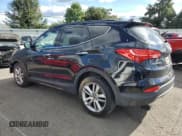 ✅ 2014 Hyundai Santa Fe • VIN: 5XYZUDLA7EG183292 • Лот: 82730475. Опубликован ранее на Copart с пробегом 68 156 миль. Бесплатный доступ к архиву аукционных продаж из США и подробный отчёт об истории автомобиля на DreamBid. Изображение 2.