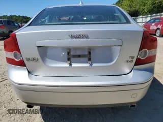 ✅ 2007 Volvo S40 2.5L Turbo • VIN: YV1MH682072277615 • Lot: 69531074. Listed on Copart with 113,848 mi. Free auction sales archive from the USA and detailed vehicle history report at DreamBid. Image 6.