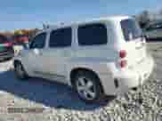 2011 Chevrolet HHR LS z VIN 3GNBAAFW7BS539595, wystawiony jako Copart lot #77229394 z przebiegiem 126 945 mil mil oraz Szkoda całkowita • Salvage title. Historia ofert i sprzedaży dostępna na DreamBid. Obrazek 2.