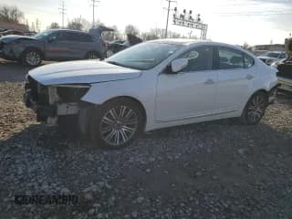 ✅ 2014 Kia Cadenza Premium • VIN: KNALN4D7XE5157197 • Lot: 93532515. Wystawiony na Copart z przebiegiem 126 487 mil. Bezpłatny archiwum sprzedaży aukcyjnych z USA i szczegółowy raport historii pojazdu na DreamBid. Zdjęcie 1.