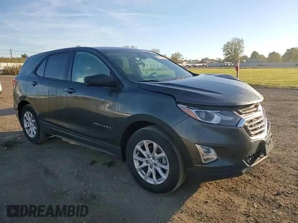 ✅ 2019 Chevrolet Equinox LS • VIN: 3GNAXHEV7KS636551 • Lot: 82374105. Wystawiony na Copart z przebiegiem 86 129 mil. Bezpłatny archiwum sprzedaży aukcyjnych z USA i szczegółowy raport historii pojazdu na DreamBid. Zdjęcie 14.