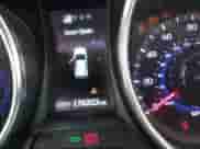 2013 Hyundai Santa Fe Sport z VIN 5XYZU3LA1DG106555, wystawiony jako IAAI lot #43211750 z przebiegiem 176 323 mil mil oraz . Historia ofert i sprzedaży dostępna na DreamBid. Obrazek 15.