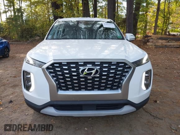 ✅ 2022 Hyundai Palisade SE • VIN: KM8R14HE0NU393473 • Лот: 43492154. Опубликован ранее на IAAI с пробегом 78 299 миль. Бесплатный доступ к архиву аукционных продаж из США и подробный отчёт об истории автомобиля на DreamBid. Изображение 13.