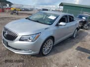 ✅ 2014 Buick LaCrosse Premium II • VIN: 1G4GF5G3XEF305550 • Lot: 43287999. Wystawiony na IAAI z przebiegiem 38 330 mil. Bezpłatny archiwum sprzedaży aukcyjnych z USA i szczegółowy raport historii pojazdu na DreamBid. Zdjęcie 17.