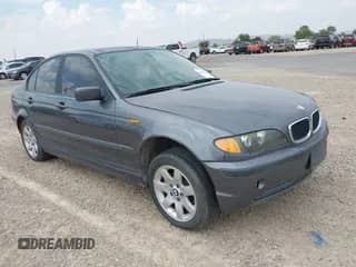 2003 BMW 3 Series 325i с VIN WBAEV33493KL81120, выставлен на аукционе IAAI как лот 37370077 с пробегом Не указан миль и . История ставок и продаж доступна на DreamBid. Изображение 1.