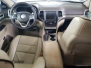 ✅ 2017 Jeep Grand Cherokee Overland • VIN: 1C4RJFCG2HC800339 • Lot: 70897085. Listed on Copart with 168,113 mi. Free auction sales archive from the USA and detailed vehicle history report at DreamBid. Image 8.