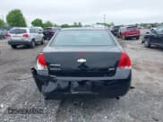 ✅ 2016 Chevrolet Impala LS • VIN: 2G1WA5E36G1101686 • Lot: 42188856. Listed on IAAI with 67,571 mi. Free auction sales archive from the USA and detailed vehicle history report at DreamBid. Image 17.