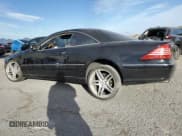 ✅ 2005 Mercedes-Benz CL 500 • VIN: WDBPJ75J85A046603 • Lot: 44466185. Listed on Copart with 146,702 mi. Free auction sales archive from the USA and detailed vehicle history report at DreamBid. Image 2.