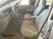 ✅ 2007 Toyota Corolla CE • VIN: JTDBR32E670126852 • Lot: 60348565. Listed on Copart with 299,999 mi. Free auction sales archive from the USA and detailed vehicle history report at DreamBid. Image 7.