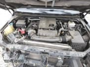 ✅ 2022 Nissan Frontier SV • VIN: 1N6ED1EJXNN684340 • Lot: 85287205. Wystawiony na Copart z przebiegiem 81 563 mil. Bezpłatny archiwum sprzedaży aukcyjnych z USA i szczegółowy raport historii pojazdu na DreamBid. Zdjęcie 13.