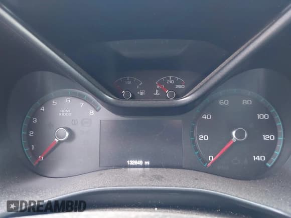 ✅ 2018 Chevrolet Colorado 2WD LT • VIN: 1GCGSCEN3J1143390 • Lot: 41719402. Listed on IAAI with 132,849 mi. Free auction sales archive from the USA and detailed vehicle history report at DreamBid. Image 7.