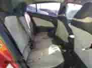 2017 Toyota Prius Two с VIN JTDKBRFU1H3550206, выставлен на аукционе Copart как лот 91384655 с пробегом 340 618 миль миль и Чистый • Clean title. История ставок и продаж доступна на DreamBid. Изображение 10.