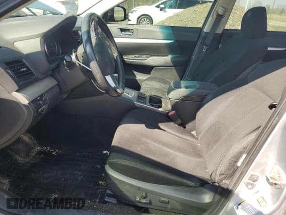 ✅ 2013 Subaru Legacy Special Sports • VIN: 4S3BMCG67D3030867 • Lot: 52127055. Listed on Copart with 246,755 mi. Free auction sales archive from the USA and detailed vehicle history report at DreamBid. Image 7.