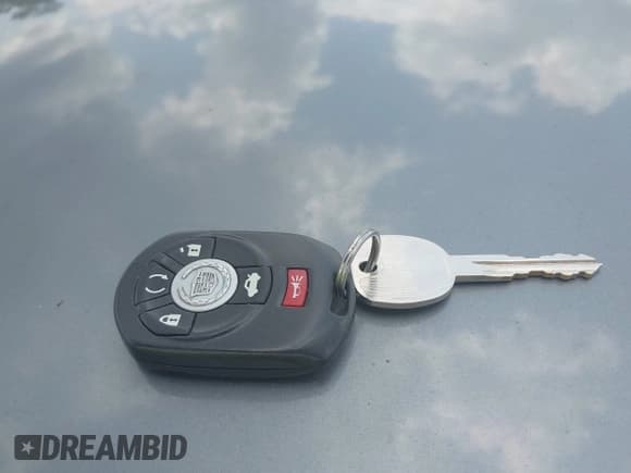 ✅ 2005 Cadillac STS • VIN: 1G6DW677150190519 • Лот: 42412561. Опубликован ранее на IAAI с пробегом 108 444 миль. Бесплатный доступ к архиву аукционных продаж из США и подробный отчёт об истории автомобиля на DreamBid. Изображение 11.