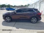 ✅ 2020 Infiniti QX50 Autograph • VIN: 3PCAJ5M15LF100778 • Лот: 41962981. Опубликован ранее на IAAI с пробегом 180 271 миль. Бесплатный доступ к архиву аукционных продаж из США и подробный отчёт об истории автомобиля на DreamBid. Изображение 13.