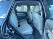 ✅ 2015 Audi Q5 Premium • VIN: WA1CFAFP1FA046486 • Lot: 94528975. Listed on Copart with 146,058 mi. Free auction sales archive from the USA and detailed vehicle history report at DreamBid. Image 6.