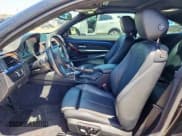 ✅ 2014 BMW 4 Series 435i • VIN: WBA3R1C58EK192762 • Lot: 65650225. Listed on Copart with 71,098 mi. Free auction sales archive from the USA and detailed vehicle history report at DreamBid. Image 7.