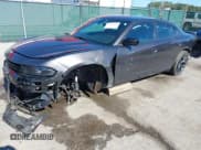 ✅ 2022 Dodge Charger SXT • VIN: 2C3CDXBGXNH243973 • Lot: 43348549. Listed on IAAI with 32,913 mi. Free auction sales archive from the USA and detailed vehicle history report at DreamBid. Image 19.