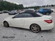 ✅ 2012 Mercedes-Benz E 550 • VIN: WDDKK7DF0CF164950 • Лот: 58157325. Опубликован ранее на Copart с пробегом 46 077 миль. Бесплатный доступ к архиву аукционных продаж из США и подробный отчёт об истории автомобиля на DreamBid. Изображение 2.