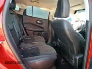 ✅ 2021 Jeep Compass Latitude • VIN: 3C4NJDBB9MT544854 • Лот: 85695985. Опубликован ранее на Copart с пробегом 72 001 миль. Бесплатный доступ к архиву аукционных продаж из США и подробный отчёт об истории автомобиля на DreamBid. Изображение 10.