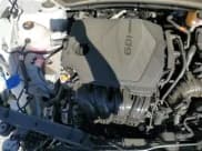 ✅ 2024 Kia Sportage SX-Prestige • VIN: 5XYK53DF9RG160203 • Лот: 93059015. Опубликован ранее на Copart с пробегом 9 943 миль. Бесплатный доступ к архиву аукционных продаж из США и подробный отчёт об истории автомобиля на DreamBid. Изображение 15.