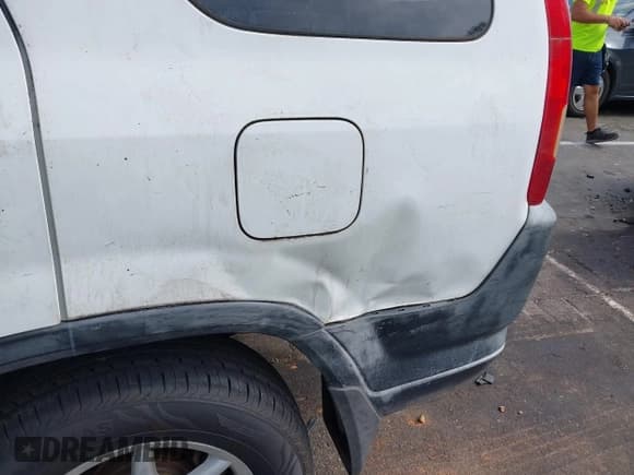 ✅ 2003 Honda CR-V LX • VIN: JHLRD68563C007197 • Lot: 42884978. Wystawiony na IAAI z przebiegiem 181 523 mil. Bezpłatny archiwum sprzedaży aukcyjnych z USA i szczegółowy raport historii pojazdu na DreamBid. Zdjęcie 12.