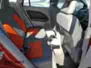 2007 Dodge Caliber SXT с VIN 1B3JB48B97D505230, выставлен на аукционе Copart как лот 45066684 с пробегом 140 385 миль миль и Списание • Salvage title. История ставок и продаж доступна на DreamBid. Изображение 10.