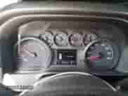 2022 Chevrolet Silverado 1500 Custom z VIN 3GCPYBEK6NG164756, wystawiony jako Copart lot #85882015 z przebiegiem 32 895 mil mil oraz Szkoda całkowita • Salvage title. Historia ofert i sprzedaży dostępna na DreamBid. Obrazek 9.