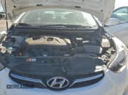 ✅ 2013 Hyundai Elantra GLS • VIN: 5NPDH4AE2DH406088 • Lot: 96588385. Listed on Copart with 196,268 mi. Free auction sales archive from the USA and detailed vehicle history report at DreamBid. Image 11.