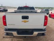 ✅ 2016 Chevrolet Colorado 2WD LT • VIN: 1GCGSCE34G1136732 • Лот: 42257739. Опубликован ранее на IAAI с пробегом 92 592 миль. Бесплатный доступ к архиву аукционных продаж из США и подробный отчёт об истории автомобиля на DreamBid. Изображение 16.