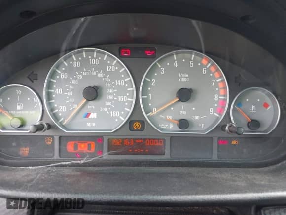 2002 BMW 3 Series M3 с VIN WBSBL93472JR13864, выставлен на аукционе IAAI как лот 42931362 с пробегом 192 163 миль миль и . История ставок и продаж доступна на DreamBid. Изображение 15.