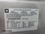 ✅ 2009 Chevrolet Silverado 2500HD LT • VIN: 1GCHK59K69E155098 • Лот: 60340075. Опубликован ранее на Copart с пробегом 190 610 миль. Бесплатный доступ к архиву аукционных продаж из США и подробный отчёт об истории автомобиля на DreamBid. Изображение 12.