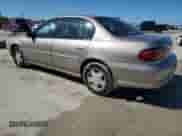 2000 Chevrolet Malibu LS z VIN 1G1NE52J4Y6302998, wystawiony jako Copart lot #47807705 z przebiegiem 85 495 mil mil oraz Czysty tytuł • Clean title. Historia ofert i sprzedaży dostępna na DreamBid. Obrazek 2.