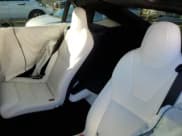 ✅ 2021 Tesla Model X Performance • VIN: 5YJXCBE44MF324718 • Lot: 81096074. Listed on Copart with 37,411 mi. Free auction sales archive from the USA and detailed vehicle history report at DreamBid. Image 11.